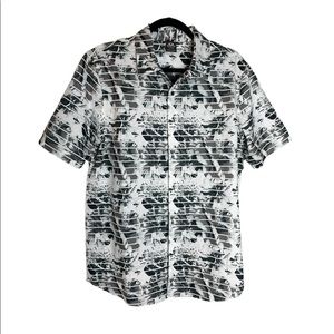 Oakley mens shirt